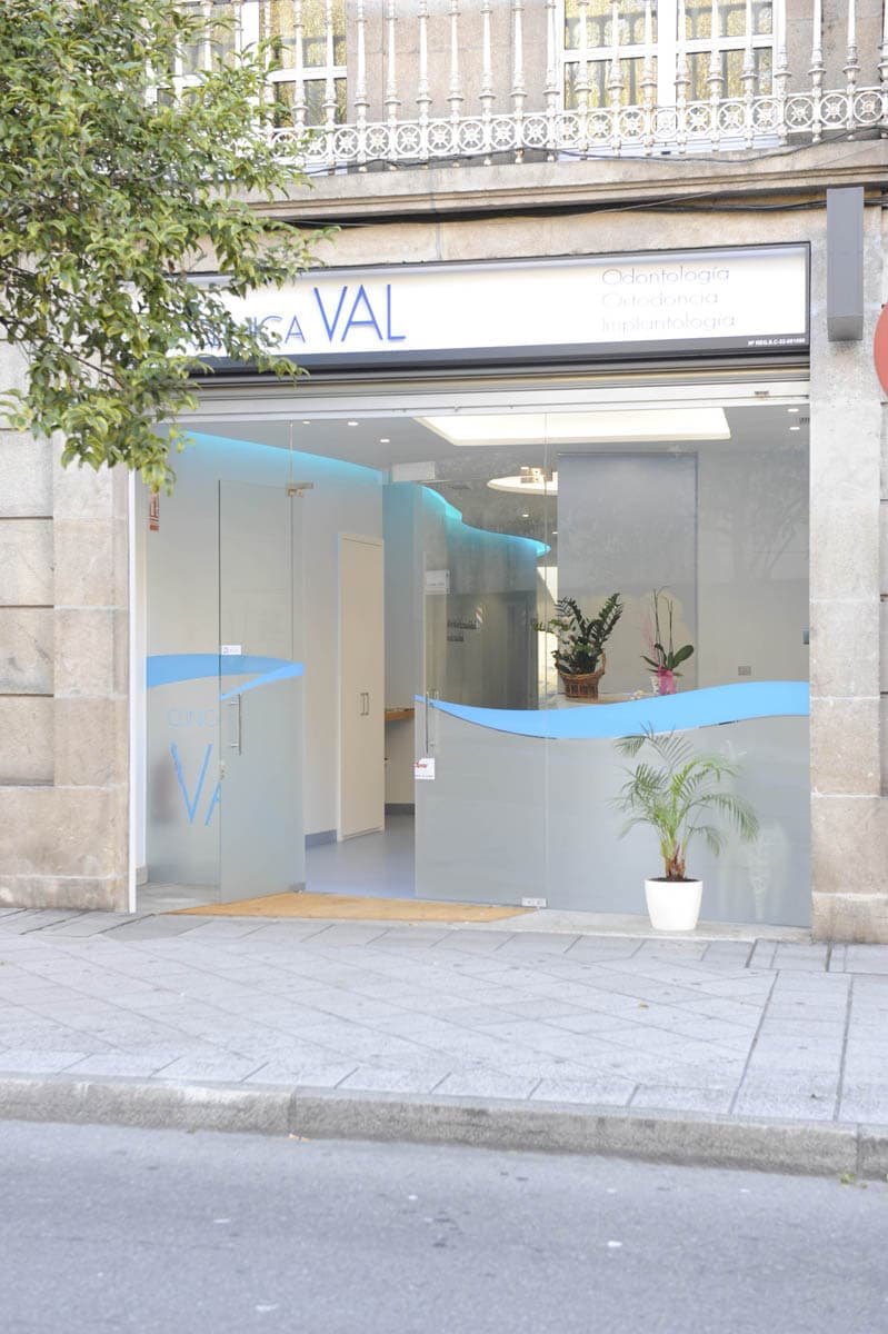 Clínica Alma
