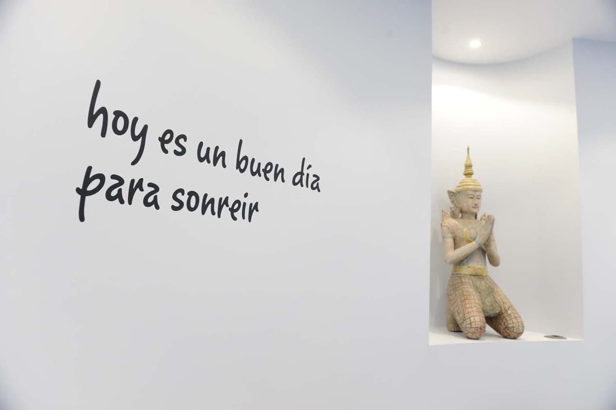 Clínica Alma