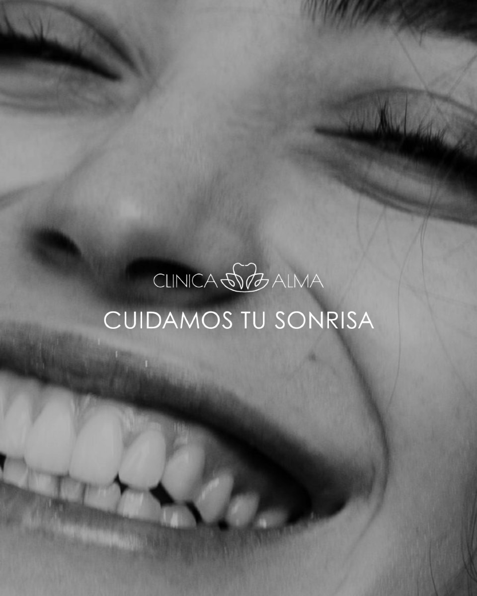 Instagram de Clínica Alma