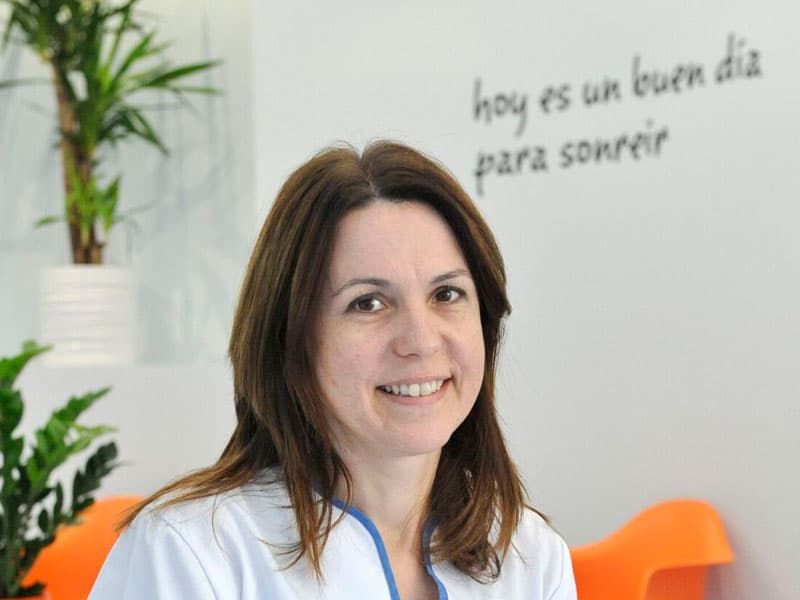 Isa Quintas Mojón